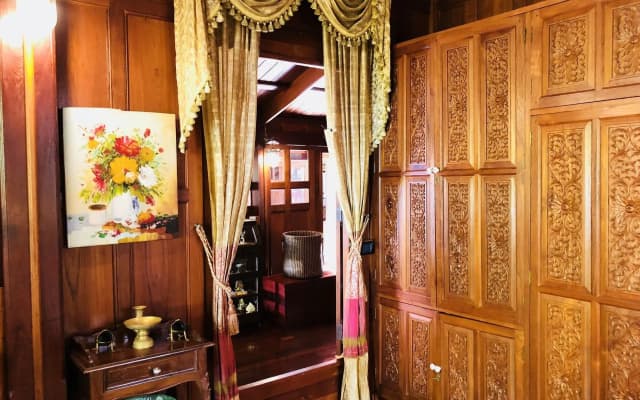 Royal Thai Villas Phuket - photo 4