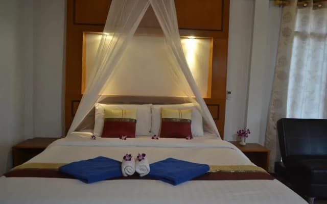 Rasa Sayang Resort - photo 3