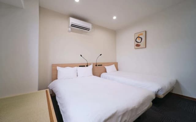 ano Hotel asakusa - photo 2