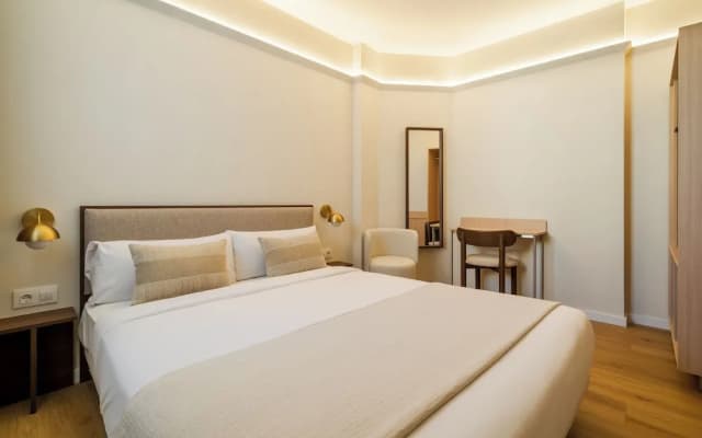 Atipico Madrid - photo 3