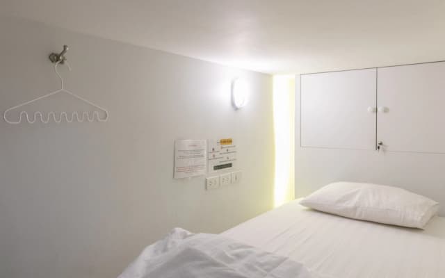 Ratana Boutique Hostel - photo 2