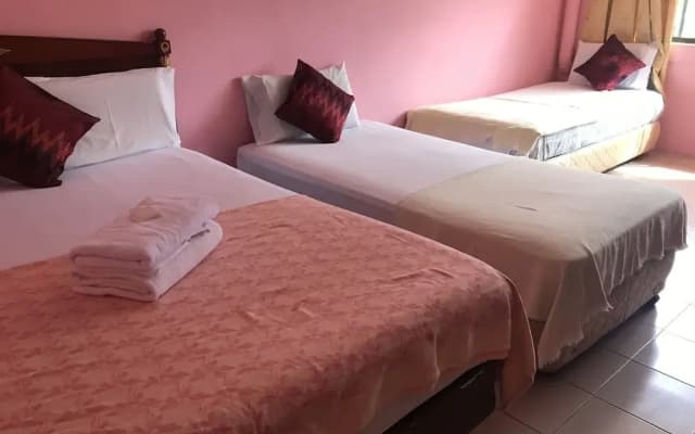 Hotel Cahaya - photo 3