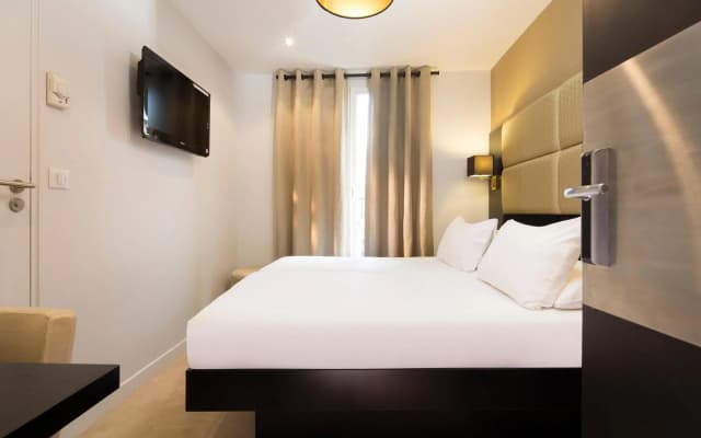 Hotel Le Relais du Marais - photo 3