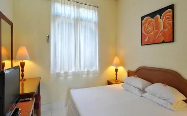 Hotel Bali Hoki - photo 2