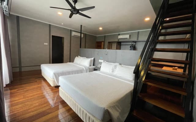 Alunan Resort - photo 2