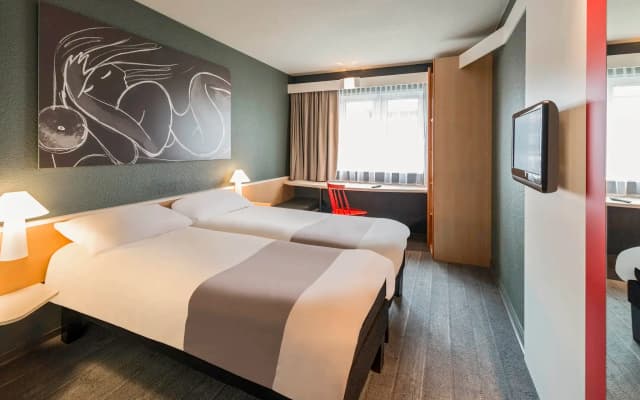 ibis Berlin Spandau - photo 4