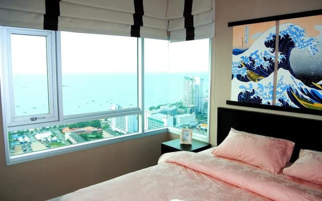 Centric Sea Pattaya by UPlus - photo 2