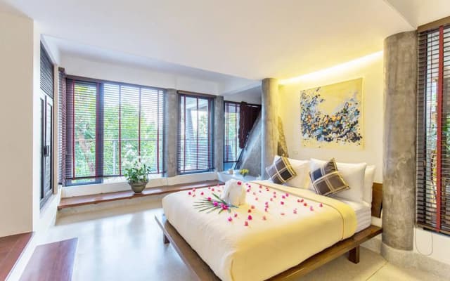 L2 Residence - photo 4