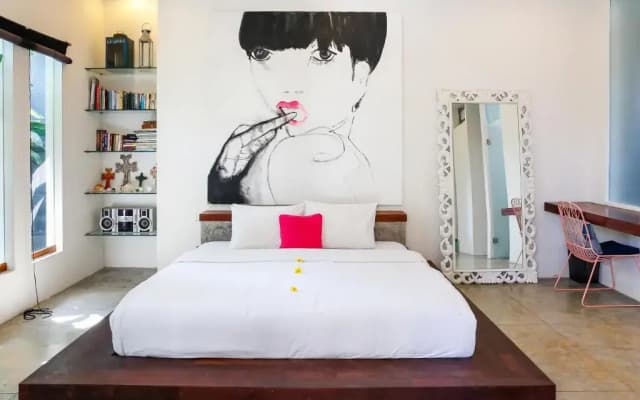Villa Turtle - photo 3