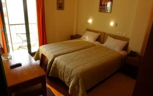 Orion Hotel - photo 3