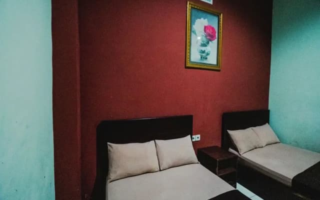 Hotel Mega Dana - photo 5