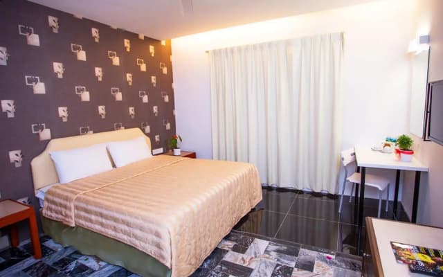 KB50 Guesthouse - photo 2