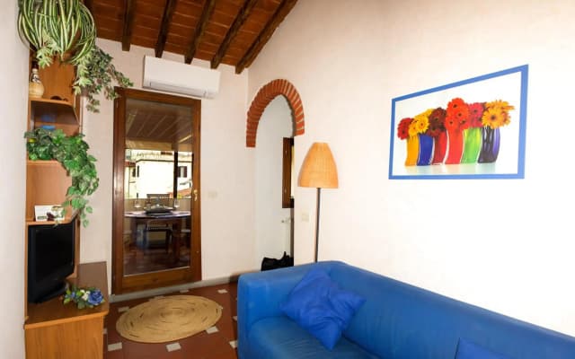 Romantico Balcone in Centro - photo 4