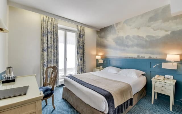 Hotel Passy Eiffel - photo 5