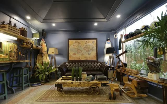 8080 Hotel Patong - photo 2