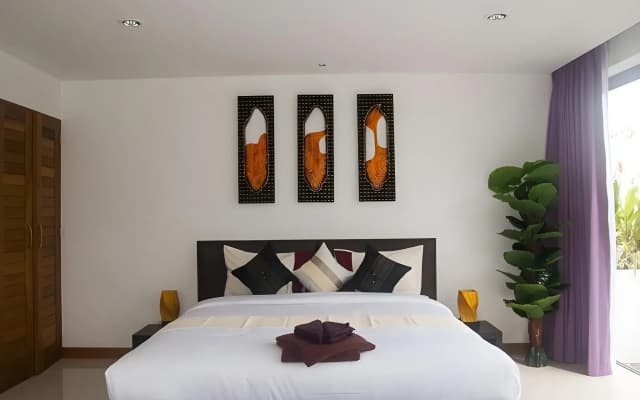 Tropical Sea View Residence - photo 2