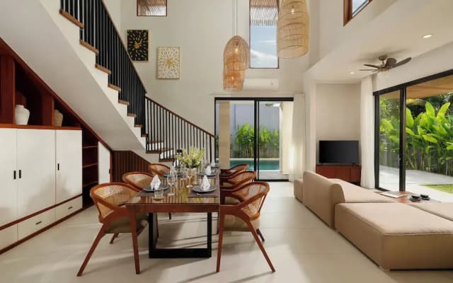 Villa Ananya Seminyak by Nakula - photo 3