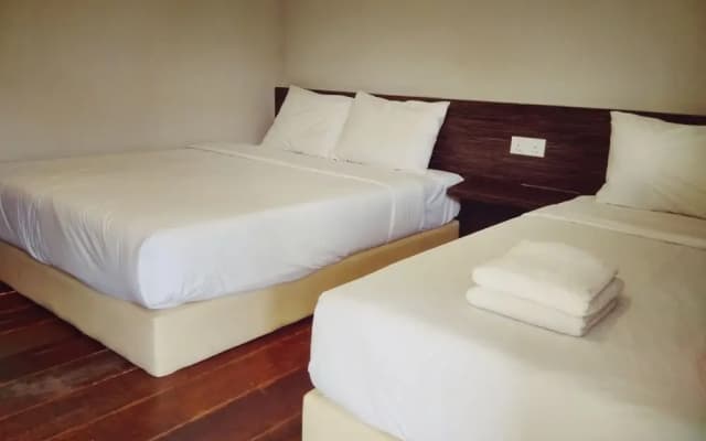 Juara Bay Resort - photo 3