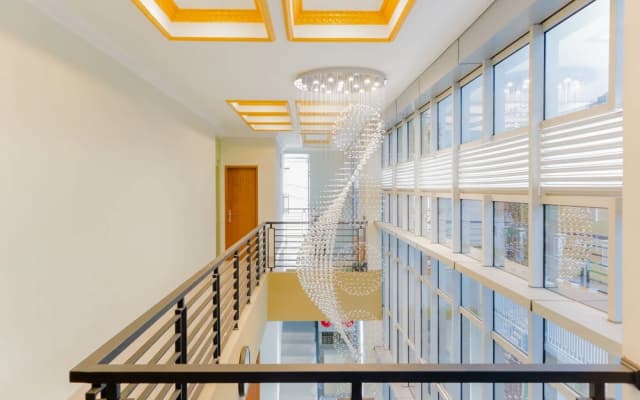D'Paseban by Rooms - photo 2