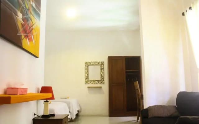 d'Lumbung Suites and Residence - photo 4