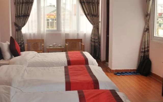 Hanoi Mikes Hotel I - photo 4