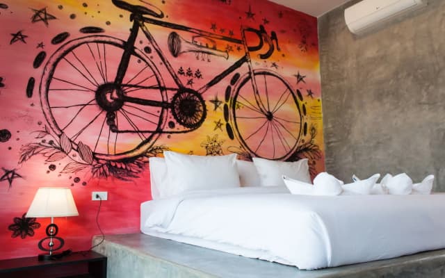 The Bike Loft Family Hostel - photo 5