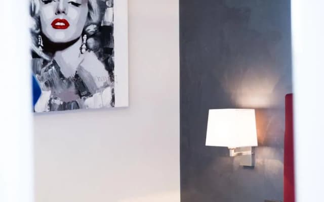 Modern BnB - photo 2