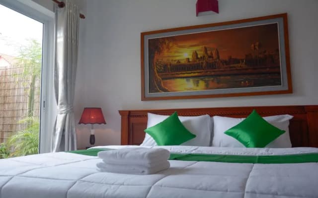 Angkor Rithy Villa - photo 4