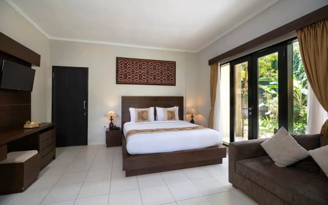 Agung Raka Resort and Villa - photo 5