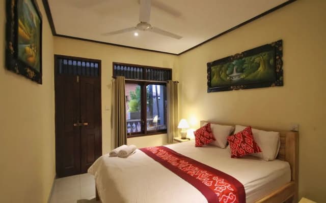 Happy Monkey Hostel - photo 3