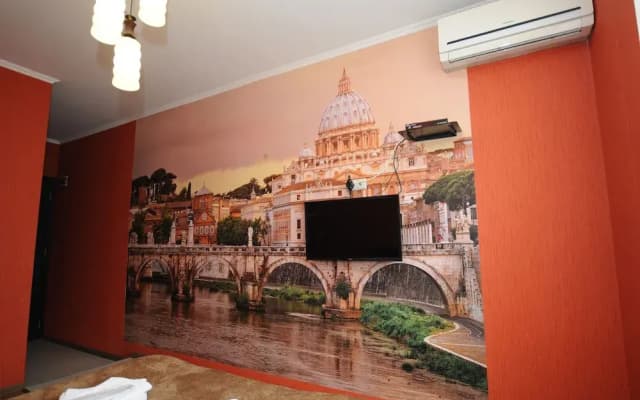 Hotel White - photo 3