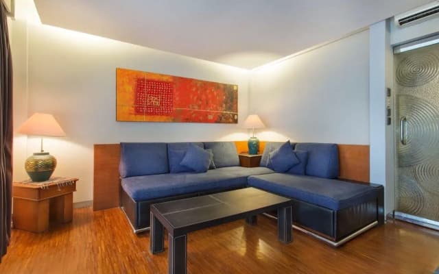Sejuk Suites - photo 5