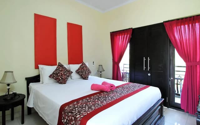 Ramantika Bali House - photo 3