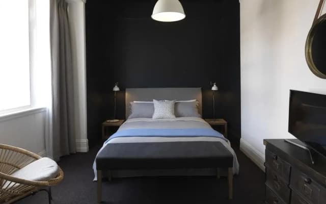 Hotel Palisade - photo 2