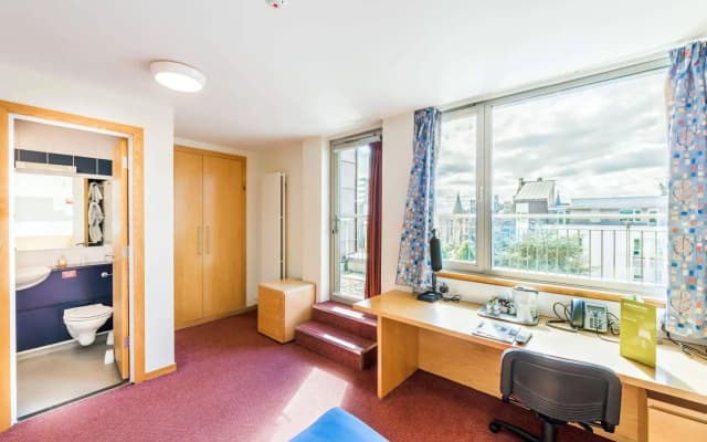 Summer Stays at The University of Edinburgh - Campus Accommodation - photo 5