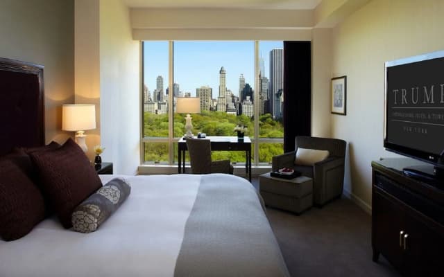 Trump International Hotel & Tower New York - photo 3