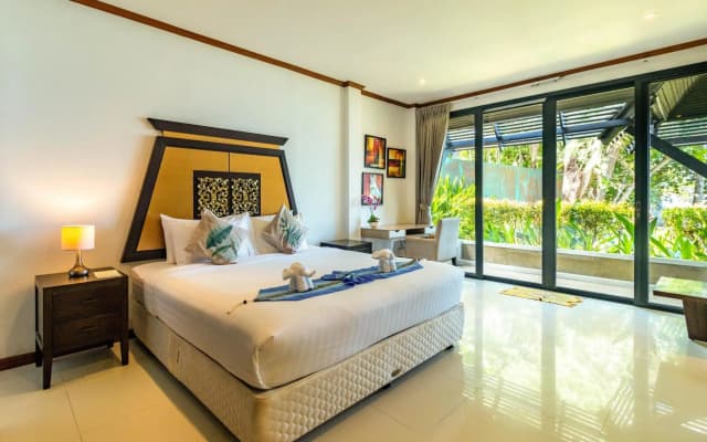 Kamala Beach Estate - photo 3
