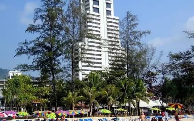 Patong Tower Apartment by Patong TC - photo 5