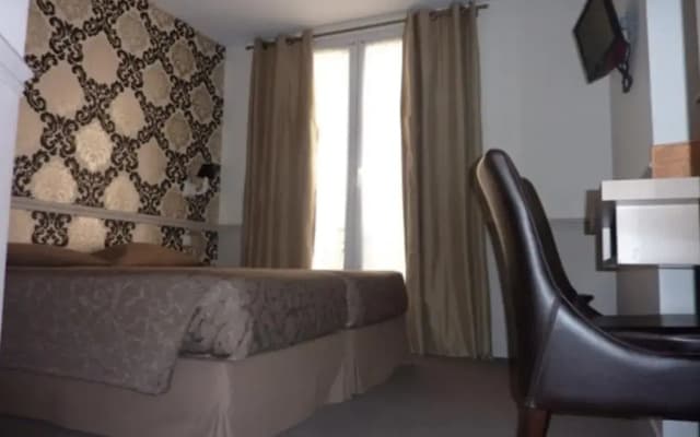 Hotel de la cité Rougemont - photo 3