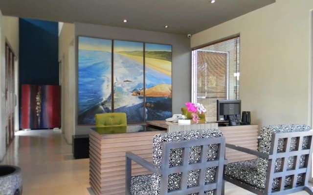 Ahimsa Beach - photo 2