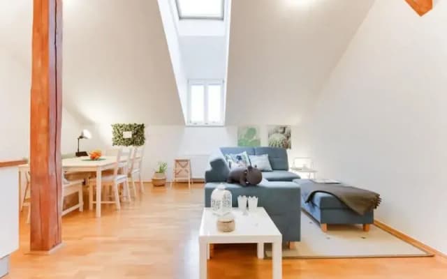 Prague Byt 20 Apartment - photo 2