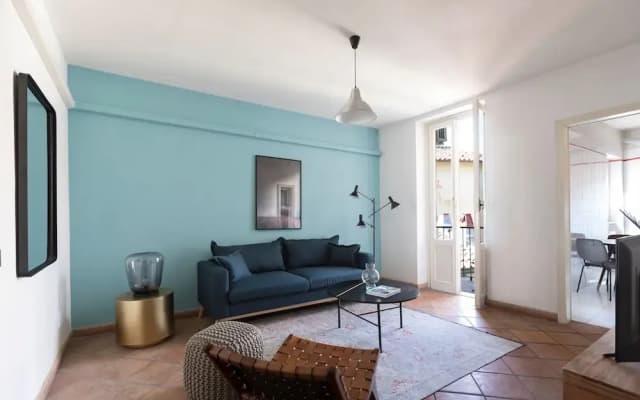 Bright 2BR in Trevi by Sonder - photo 5