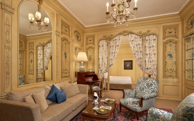 Hotel Raphael - photo 5