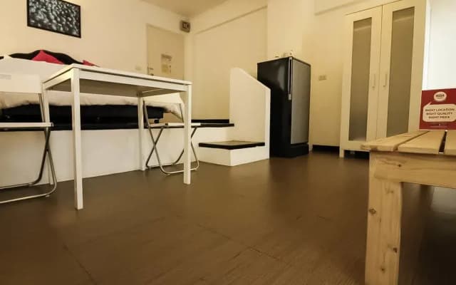 Nida Rooms Romklao 26 Boulevard - photo 3