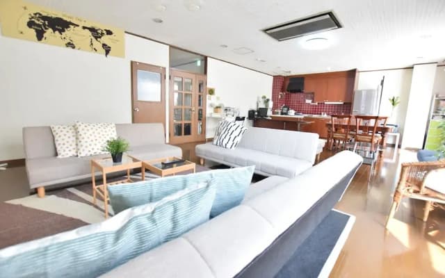 Inoue Building - photo 3