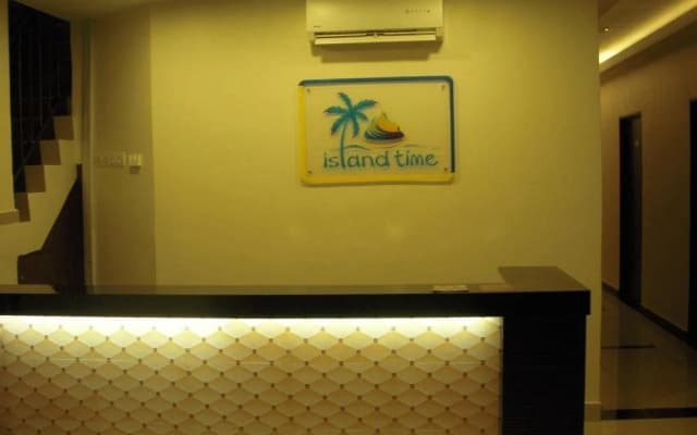 Island Time Motel - photo 2