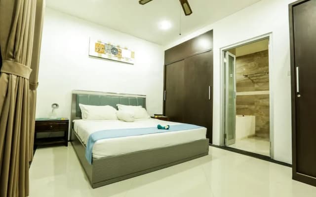 Villa Kelapa View - photo 5
