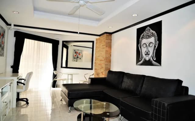 1 bed Condo Jomtien Beach - photo 5