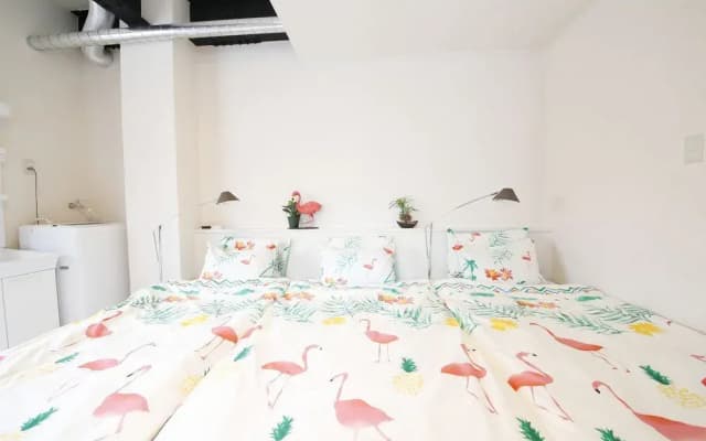 Liz Guest House Umeda - photo 3
