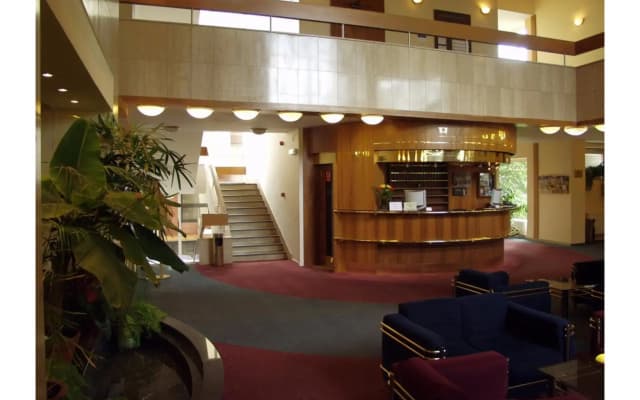 Hotel ILF - photo 2